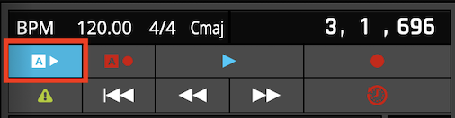Automation read enabled