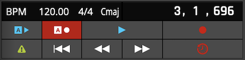 Automation write enabled