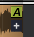 Automation touch mode